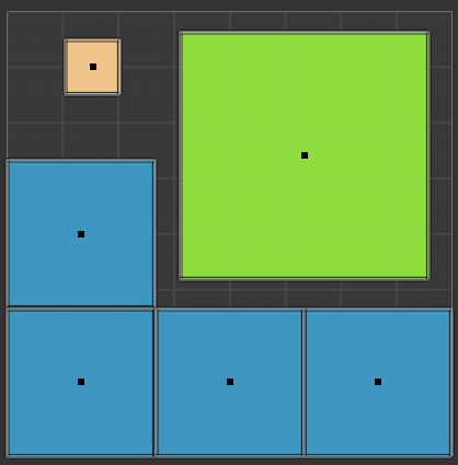 The Model Inspector panel with the Add Object button highlighted