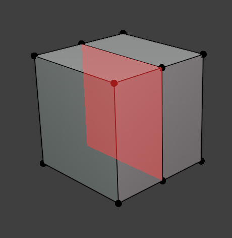The Model Inspector panel with the Add Object button highlighted