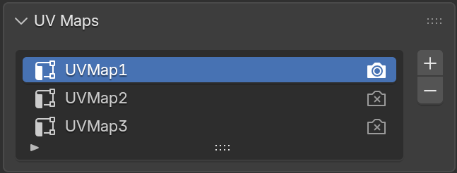 The Model Inspector panel with the Add Object button highlighted