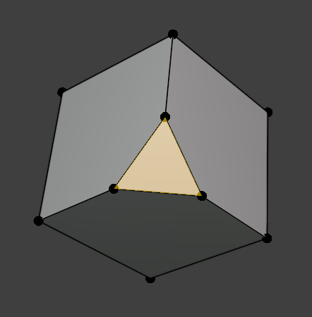 The Model Inspector panel with the Add Object button highlighted