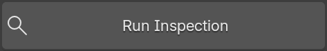 The Model Inspector panel with the Add Object button highlighted